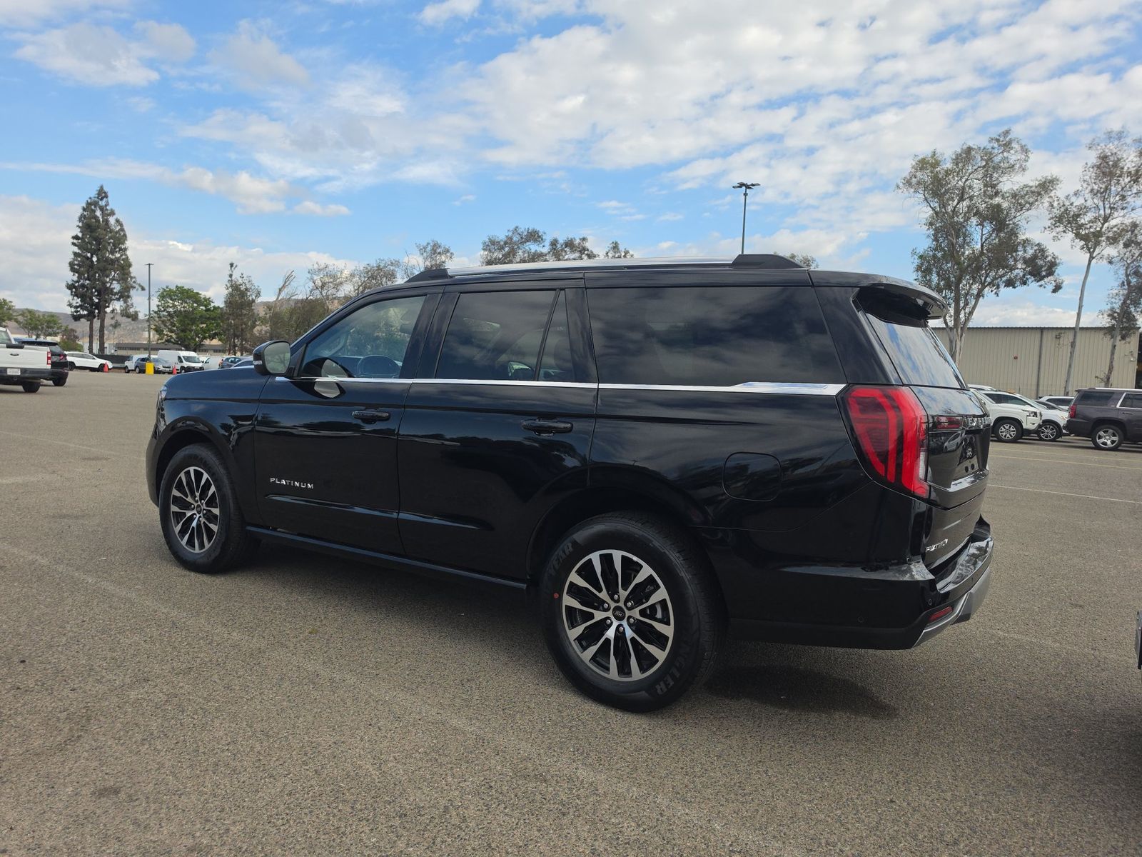 FORD EXPEDITION - 7