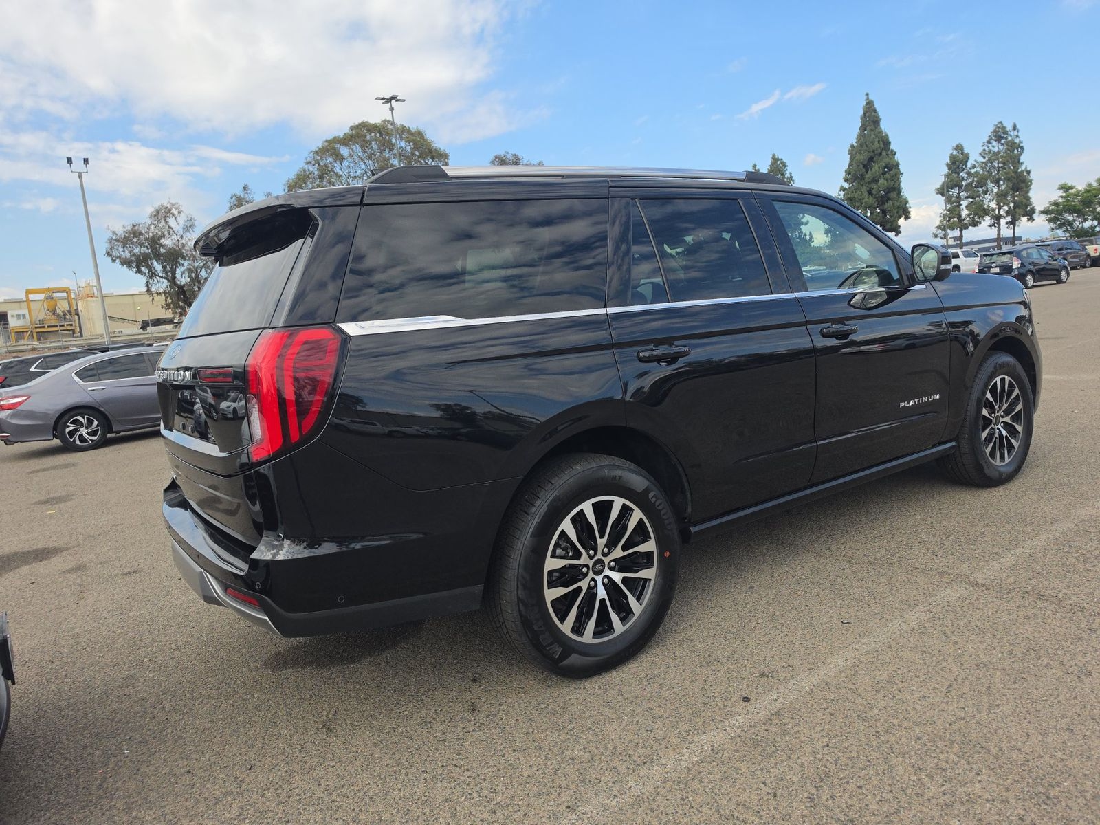 FORD EXPEDITION - 5