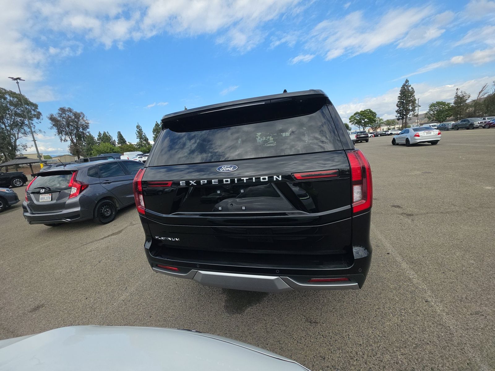 FORD EXPEDITION - 6