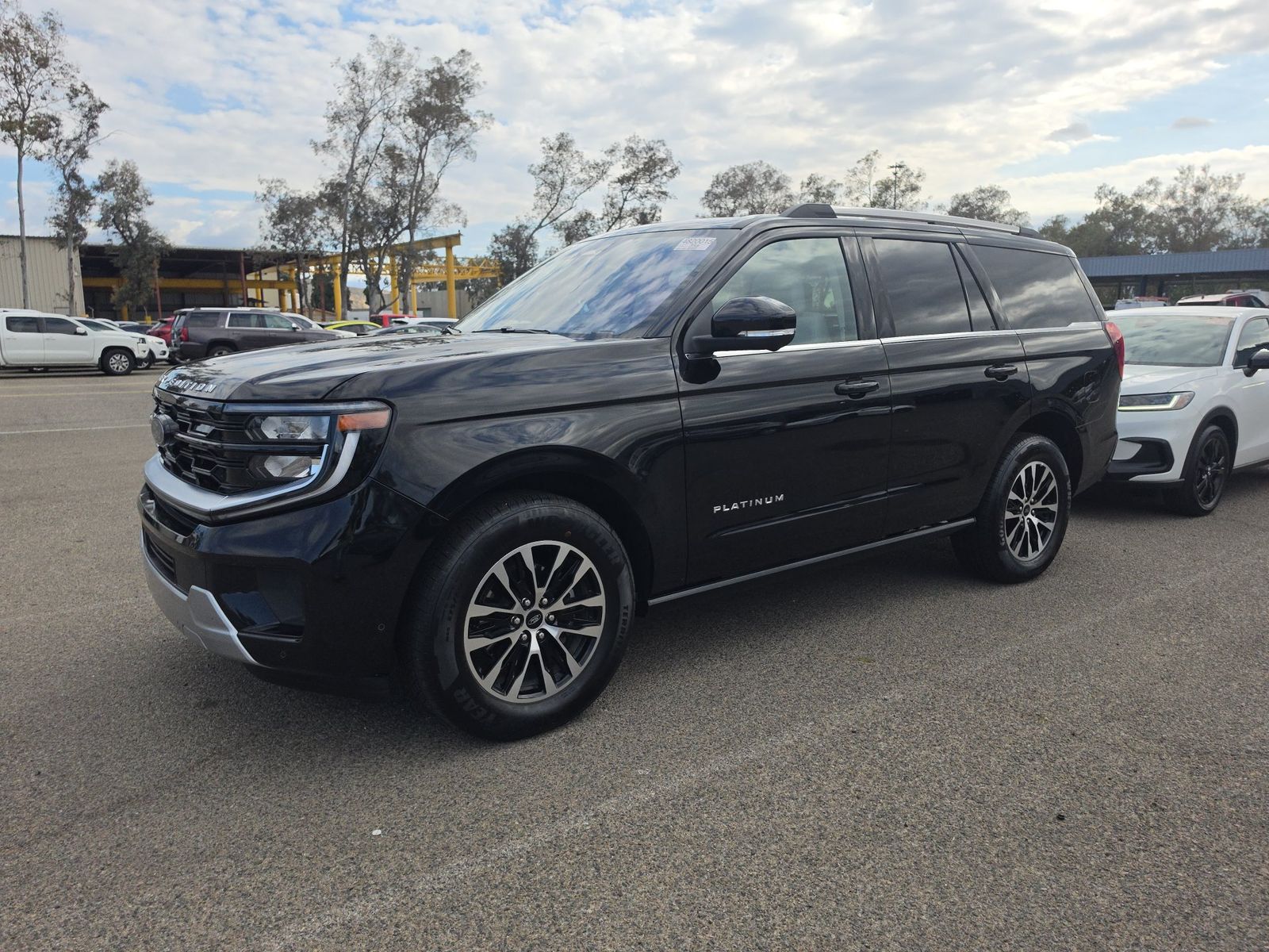 FORD EXPEDITION - 1