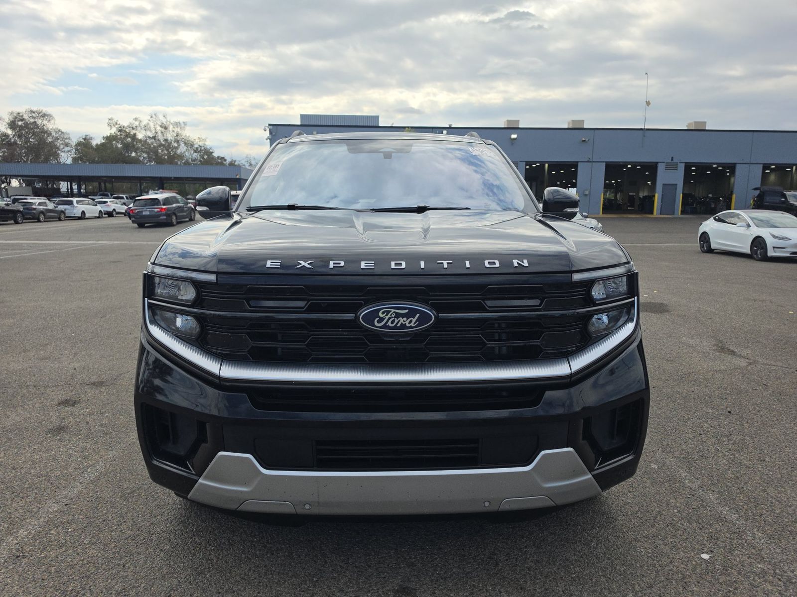 FORD EXPEDITION - 3