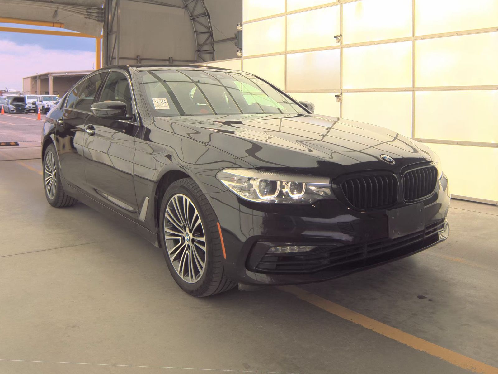 BMW 5 SERIES - 5