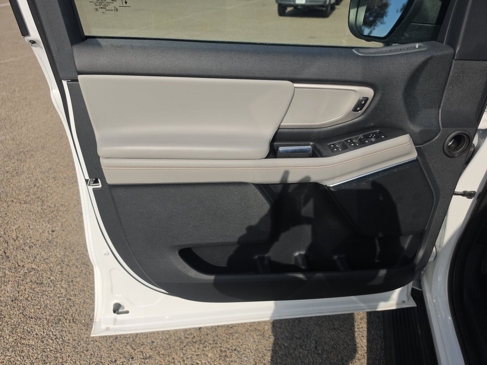 FORD EXPEDITION MAX - 10