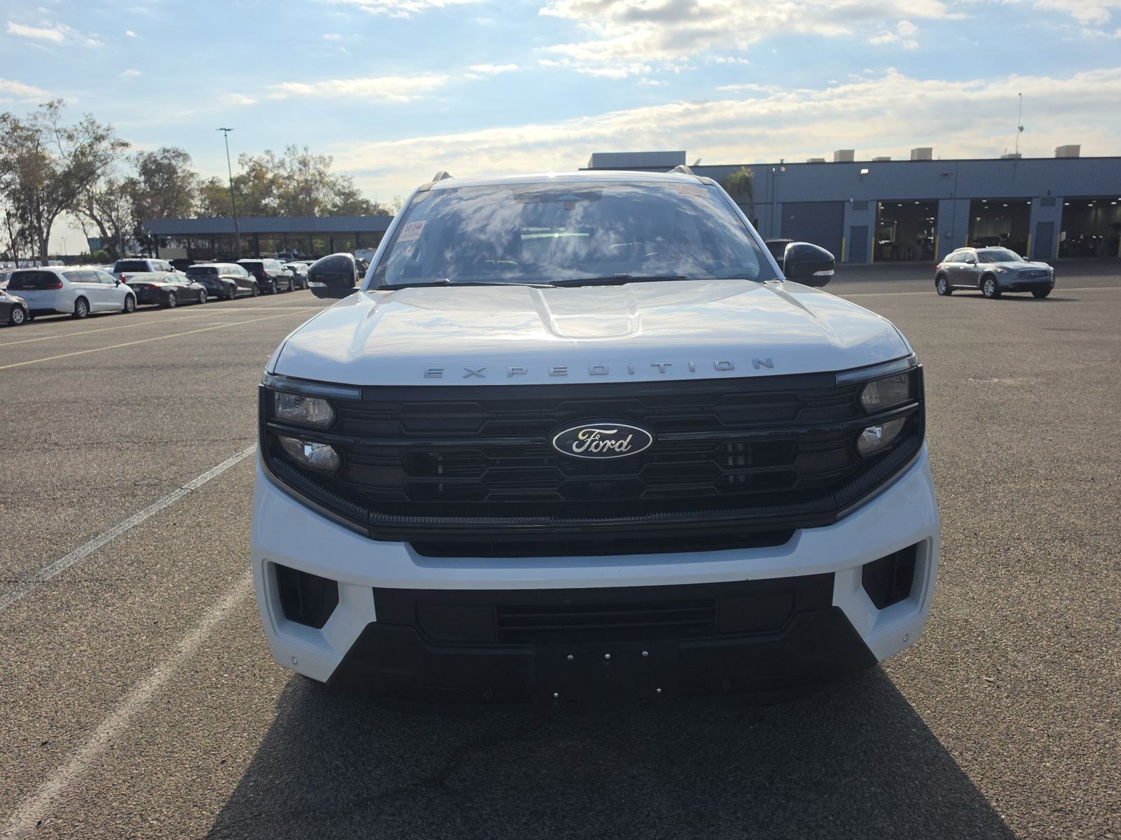 FORD EXPEDITION MAX - 3
