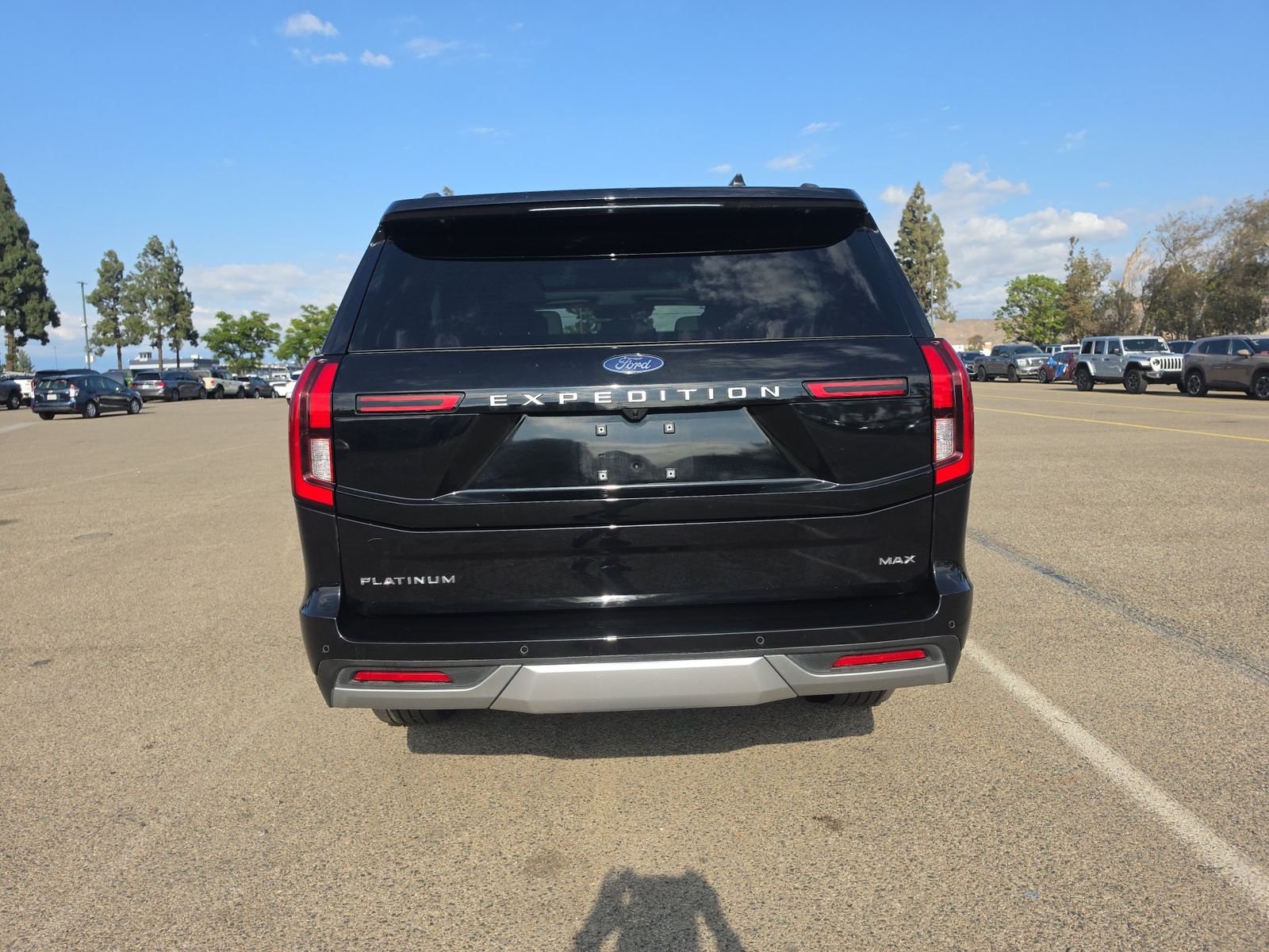 FORD EXPEDITION MAX - 6