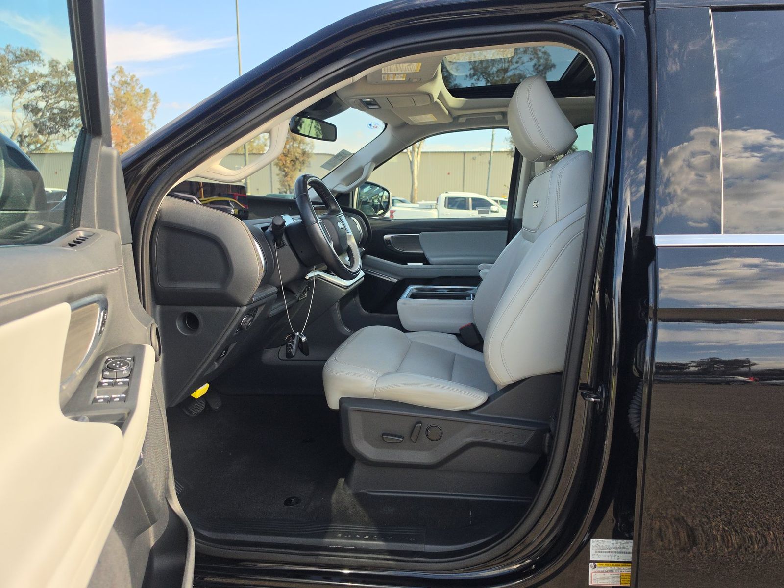 FORD EXPEDITION MAX - 8