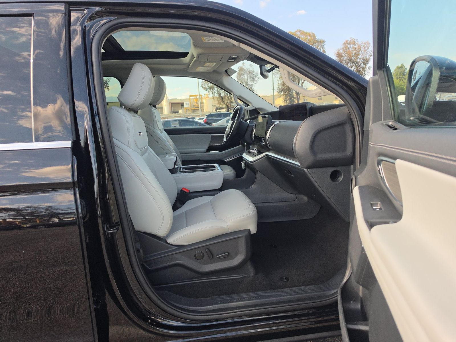 FORD EXPEDITION MAX - 9