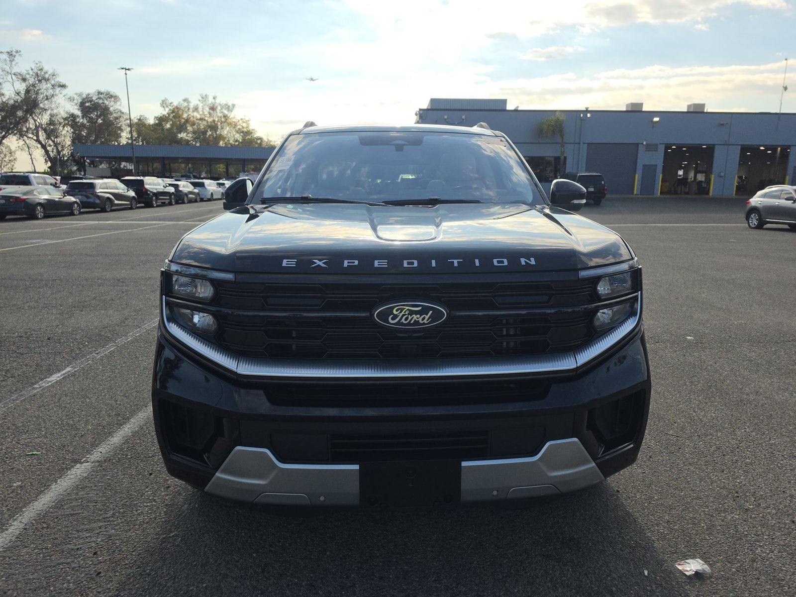 FORD EXPEDITION MAX - 3