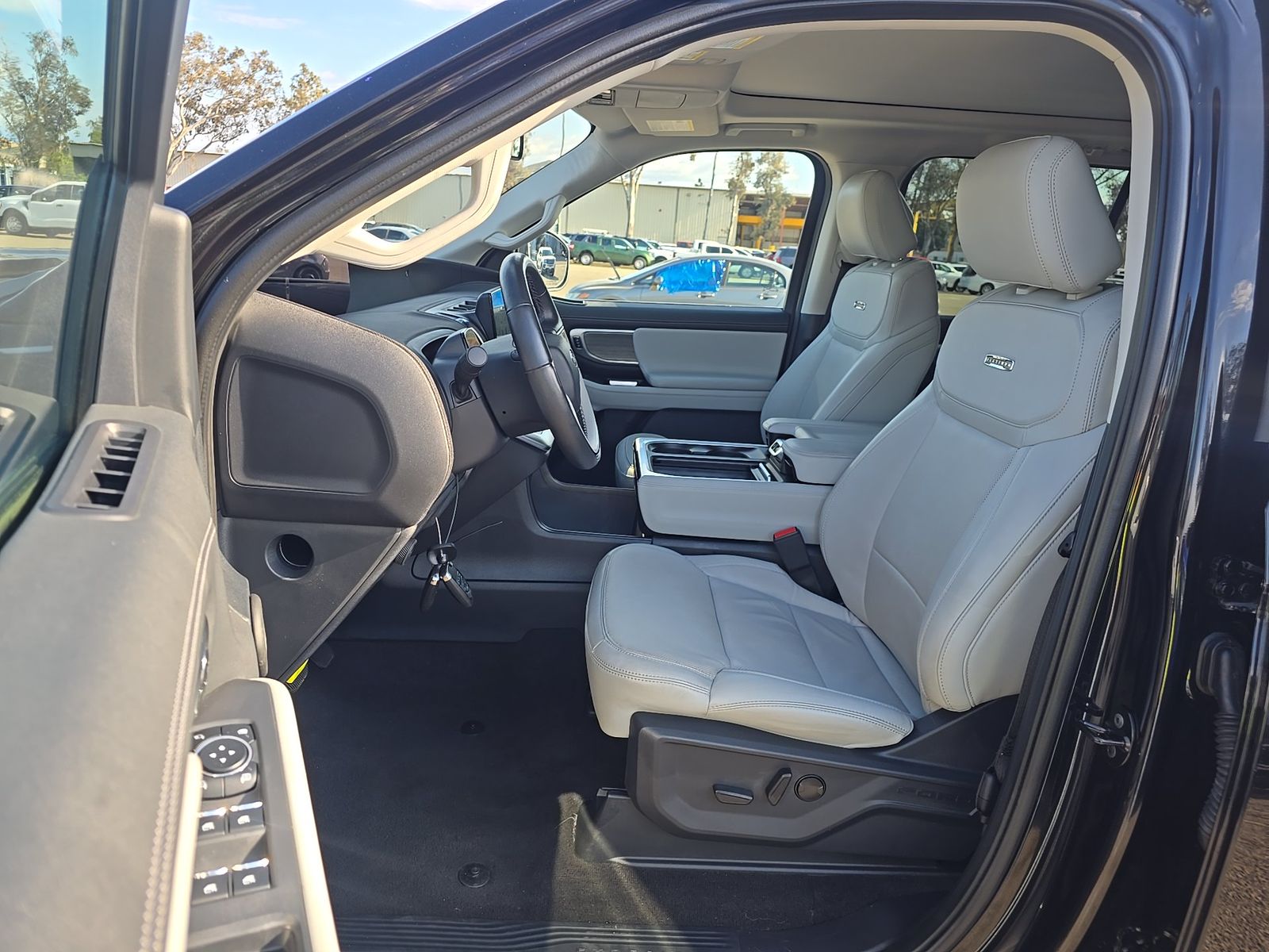 FORD EXPEDITION MAX - 8