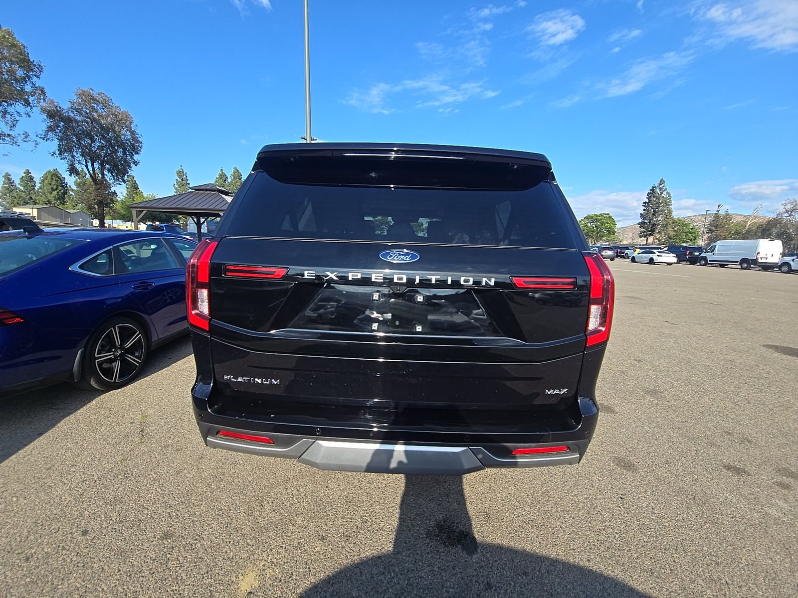 FORD EXPEDITION MAX - 6