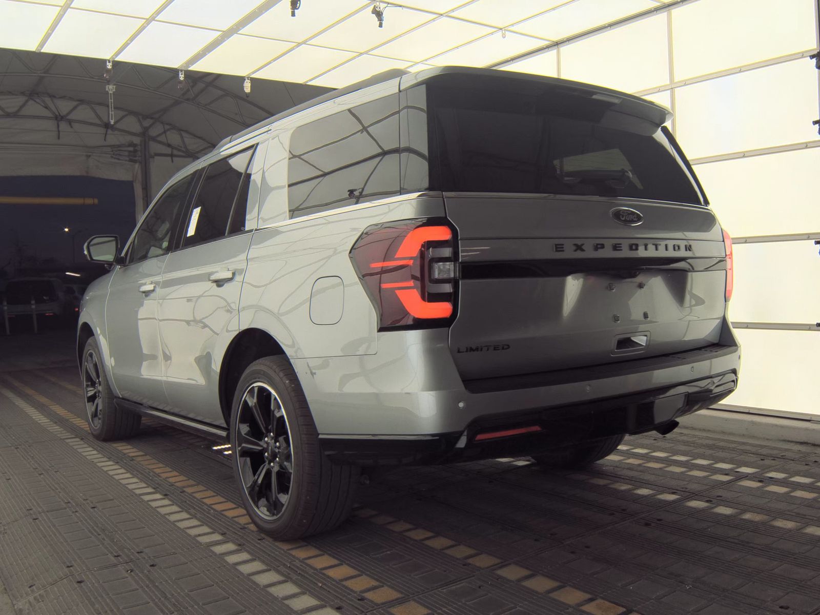 FORD EXPEDITION - 9