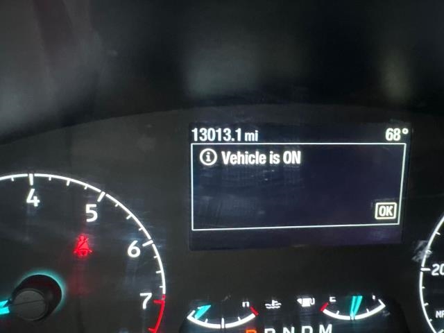 FORD UNKNOWN - 8