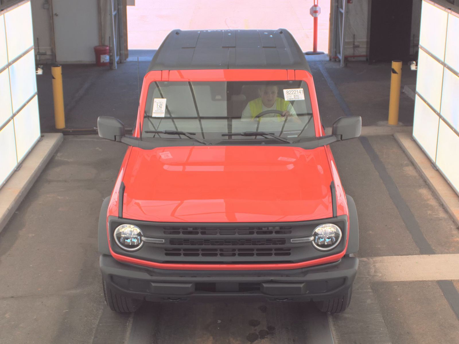 FORD BRONCO - 3