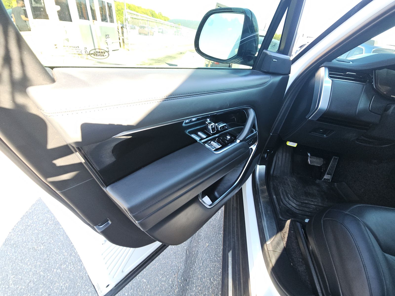 LAND ROVER RANGE ROVER - 10