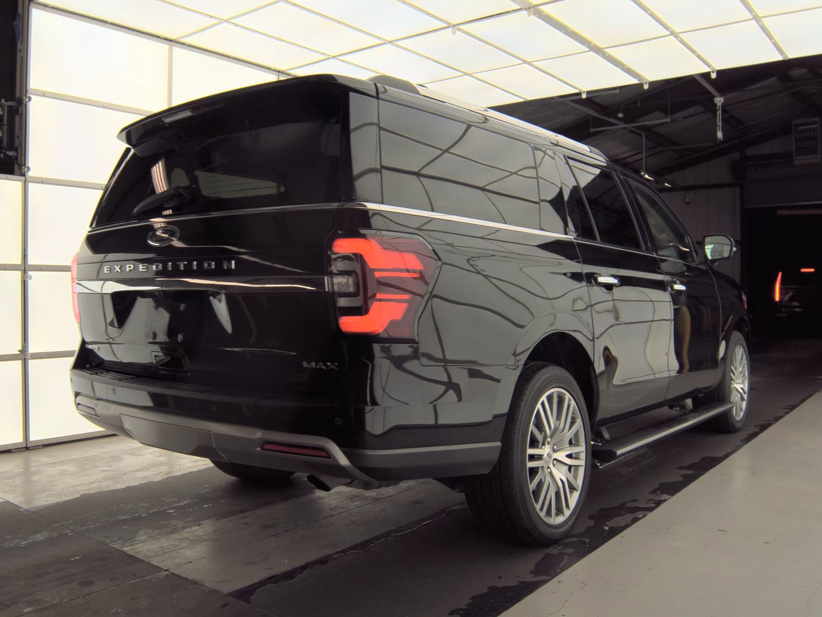 FORD EXPEDITION MAX - 6