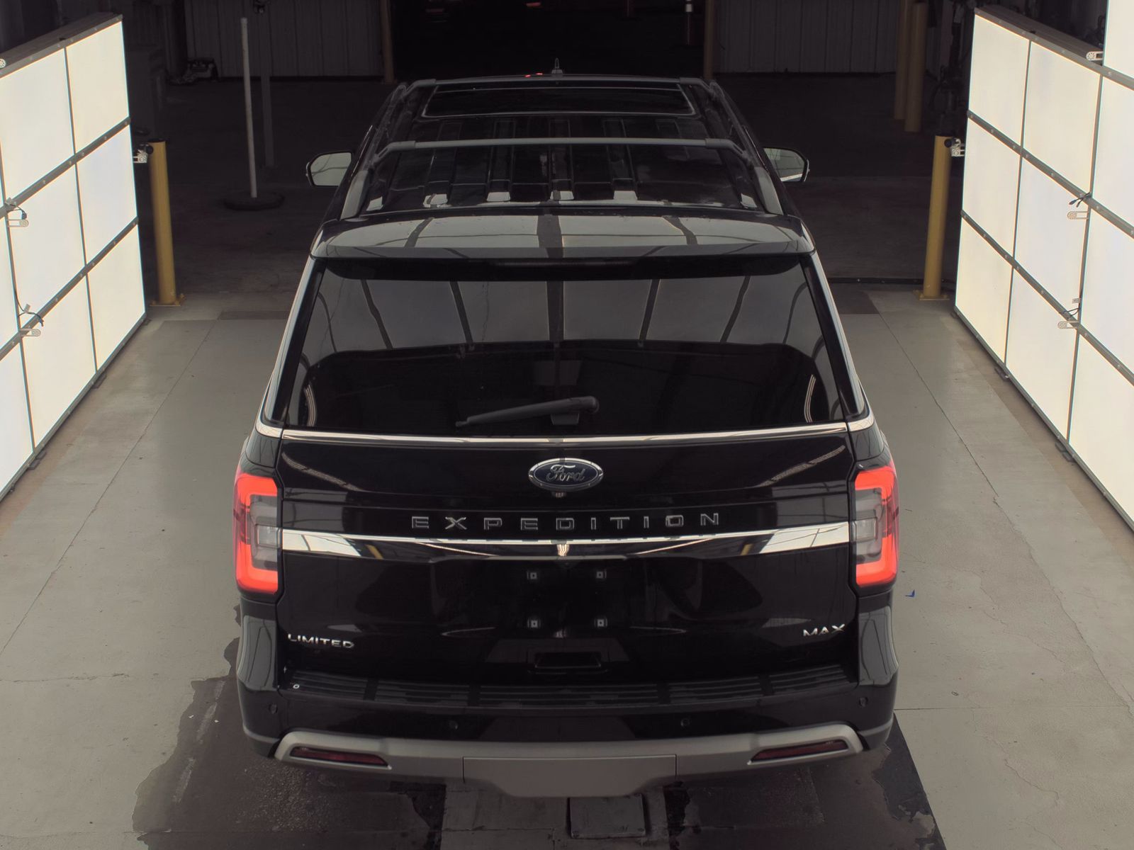 FORD EXPEDITION MAX - 7