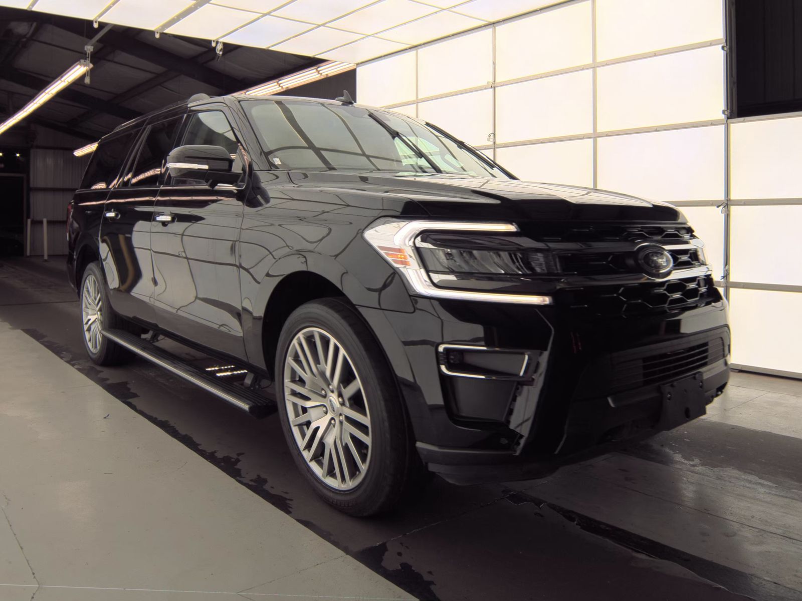 FORD EXPEDITION MAX - 5
