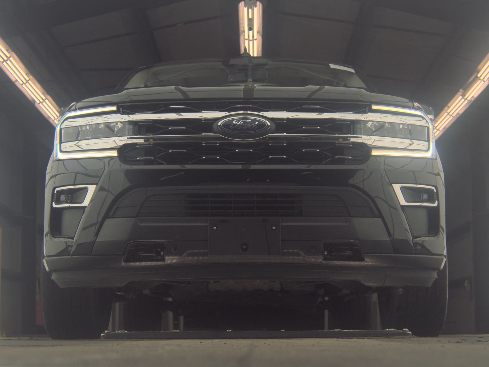 FORD EXPEDITION MAX - 4
