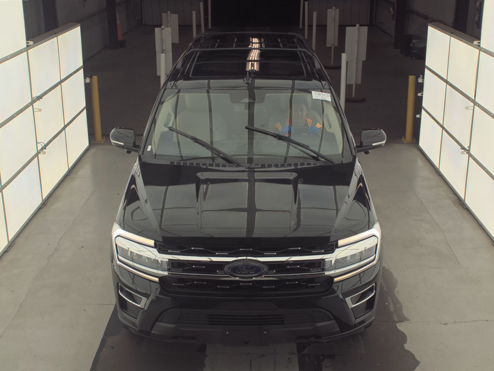 FORD EXPEDITION MAX - 3