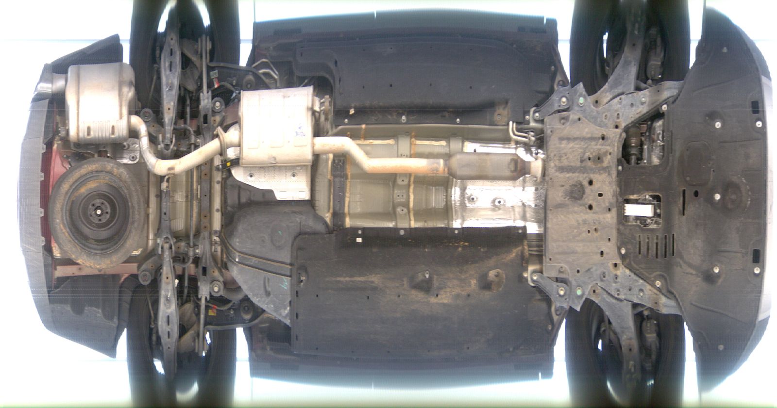 2024 Hyundai Santa Fe SEL FWD