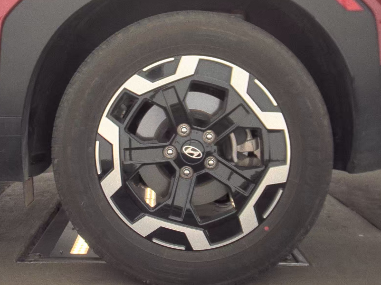 2024 Hyundai Santa Fe SEL FWD