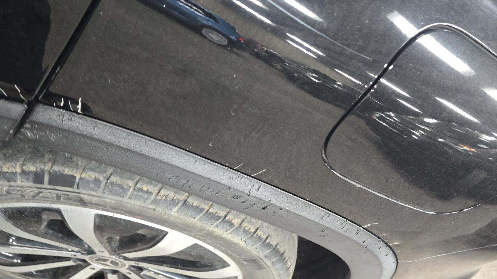 2021 Mercedes-Benz GLB GLB 250 FWD