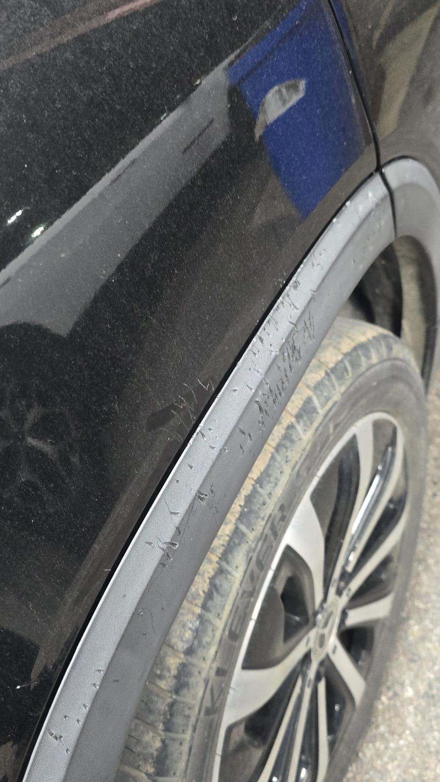 2021 Mercedes-Benz GLB GLB 250 FWD