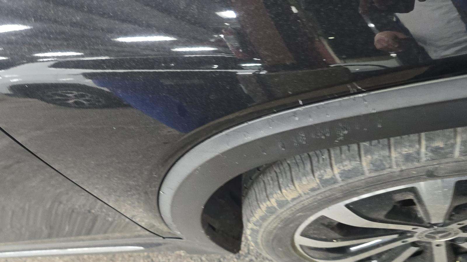 2021 Mercedes-Benz GLB GLB 250 FWD