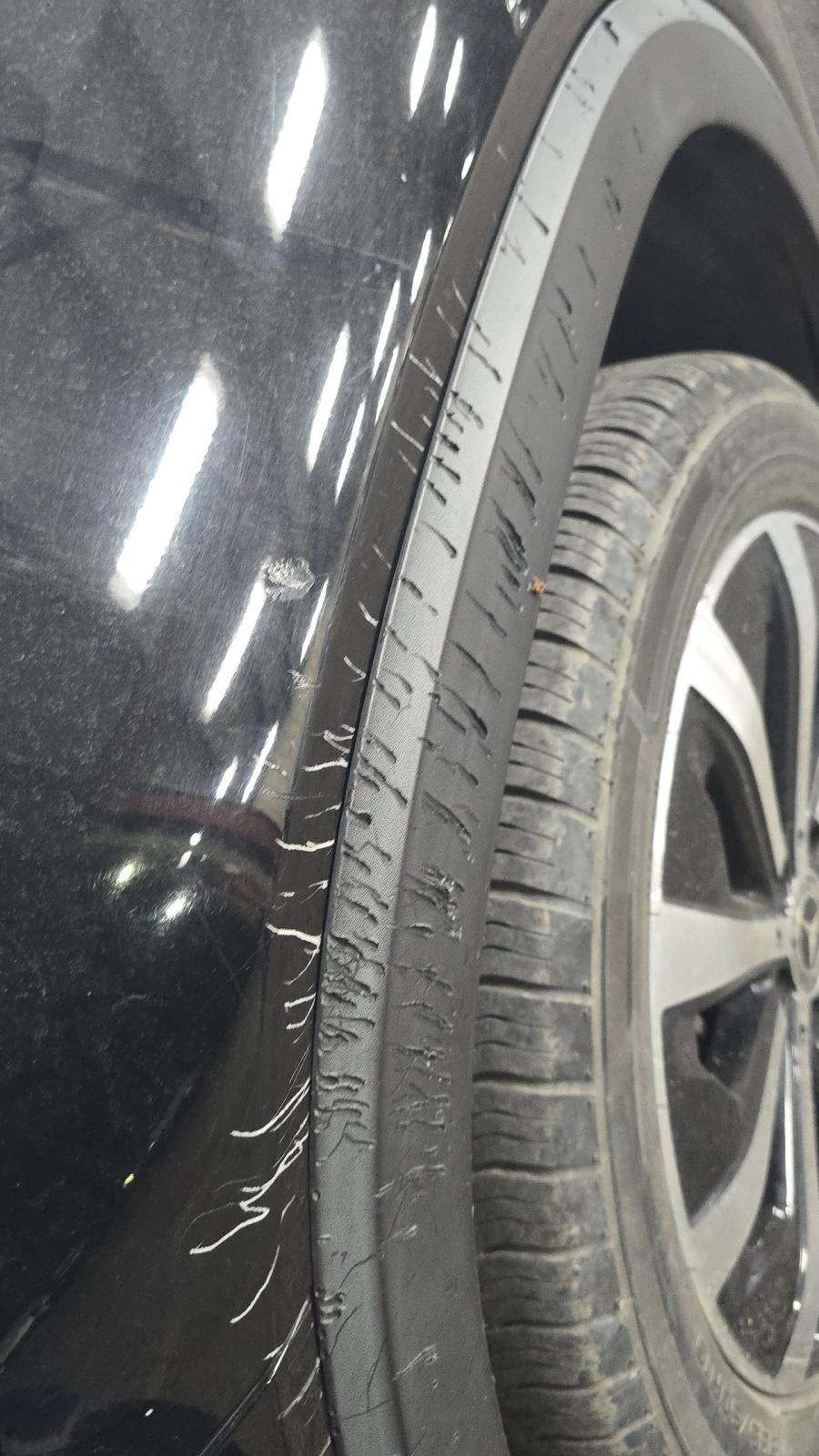 2021 Mercedes-Benz GLB GLB 250 FWD