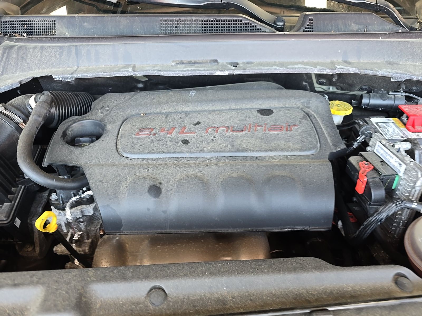 2022 Jeep Compass Trailhawk AWD