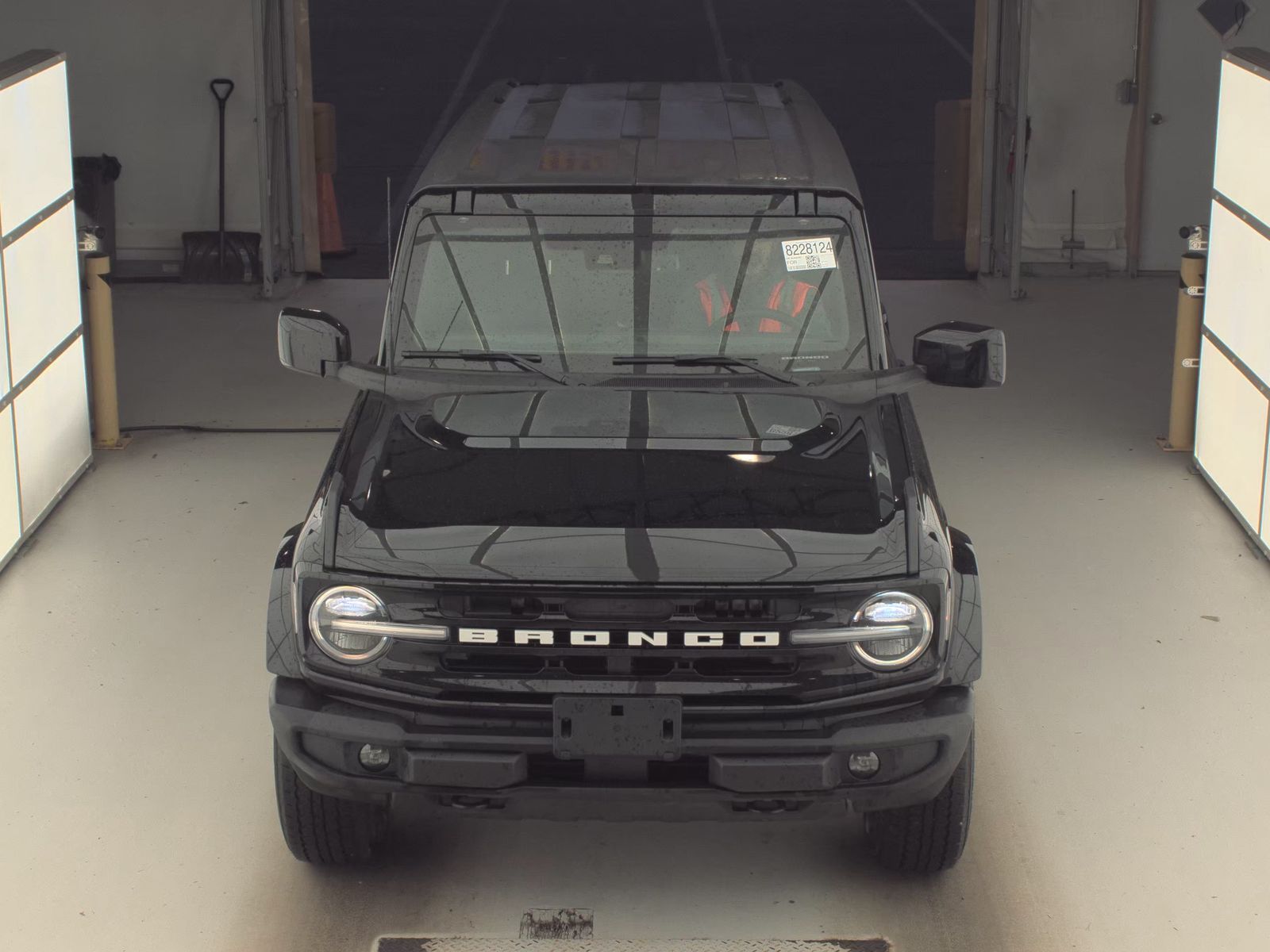 FORD BRONCO - 3