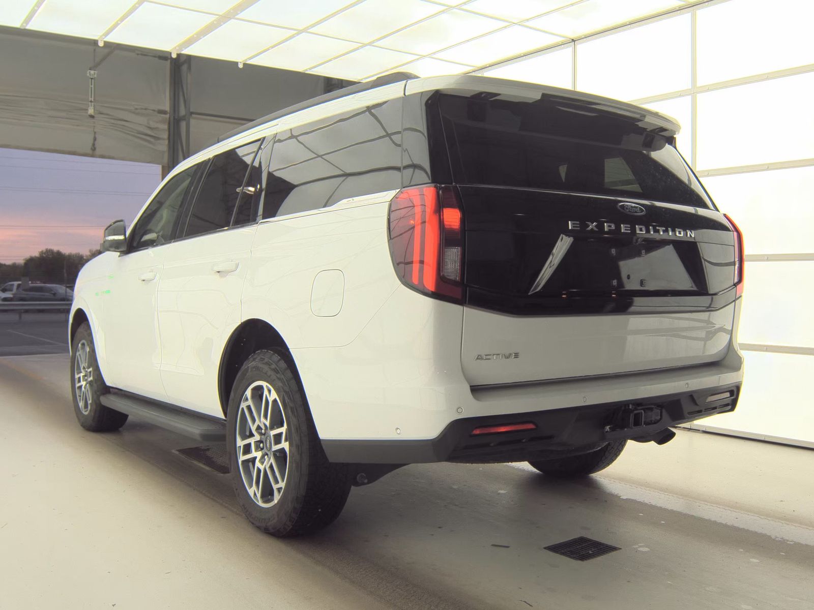 FORD EXPEDITION - 9