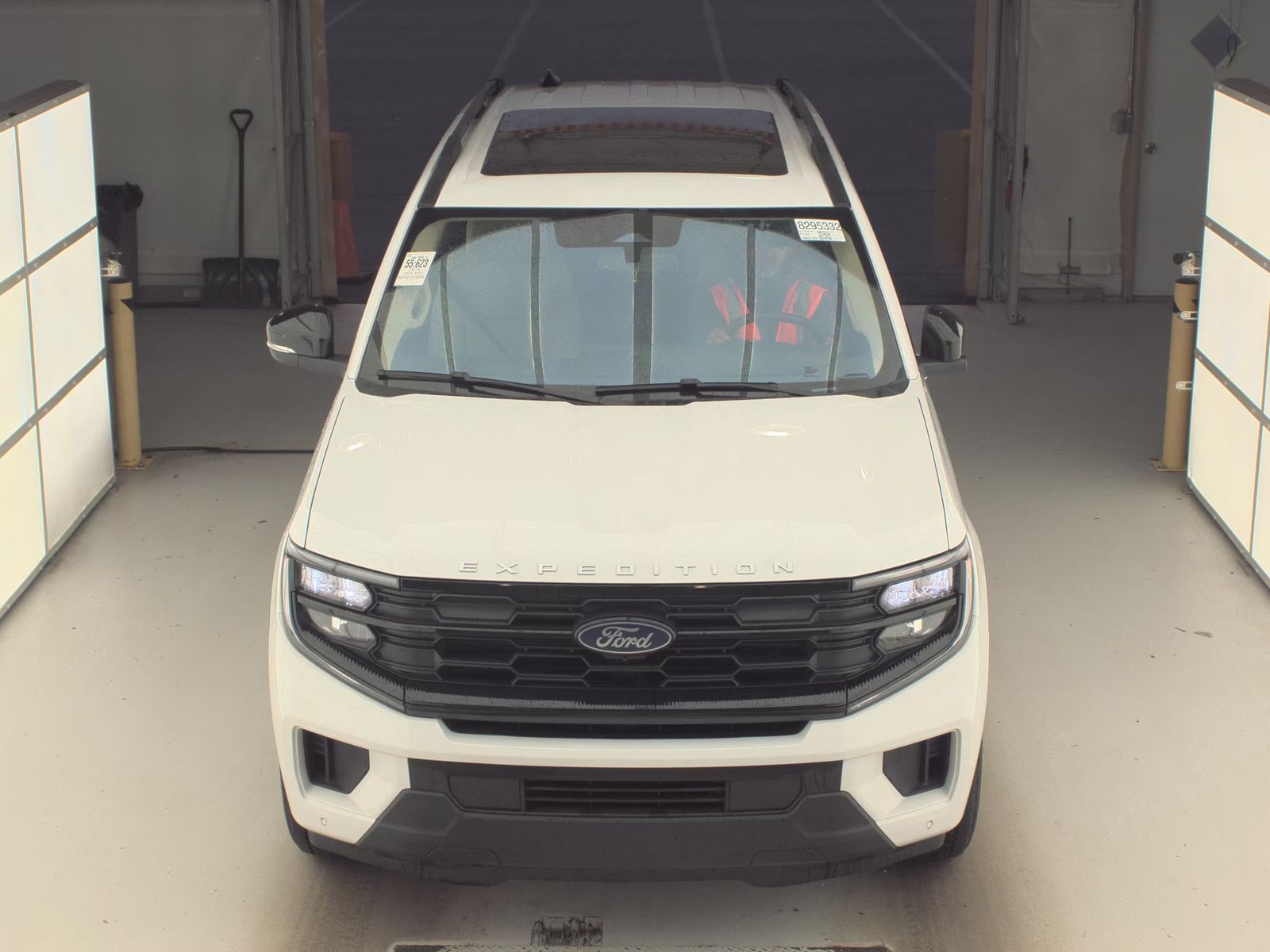 FORD EXPEDITION - 3
