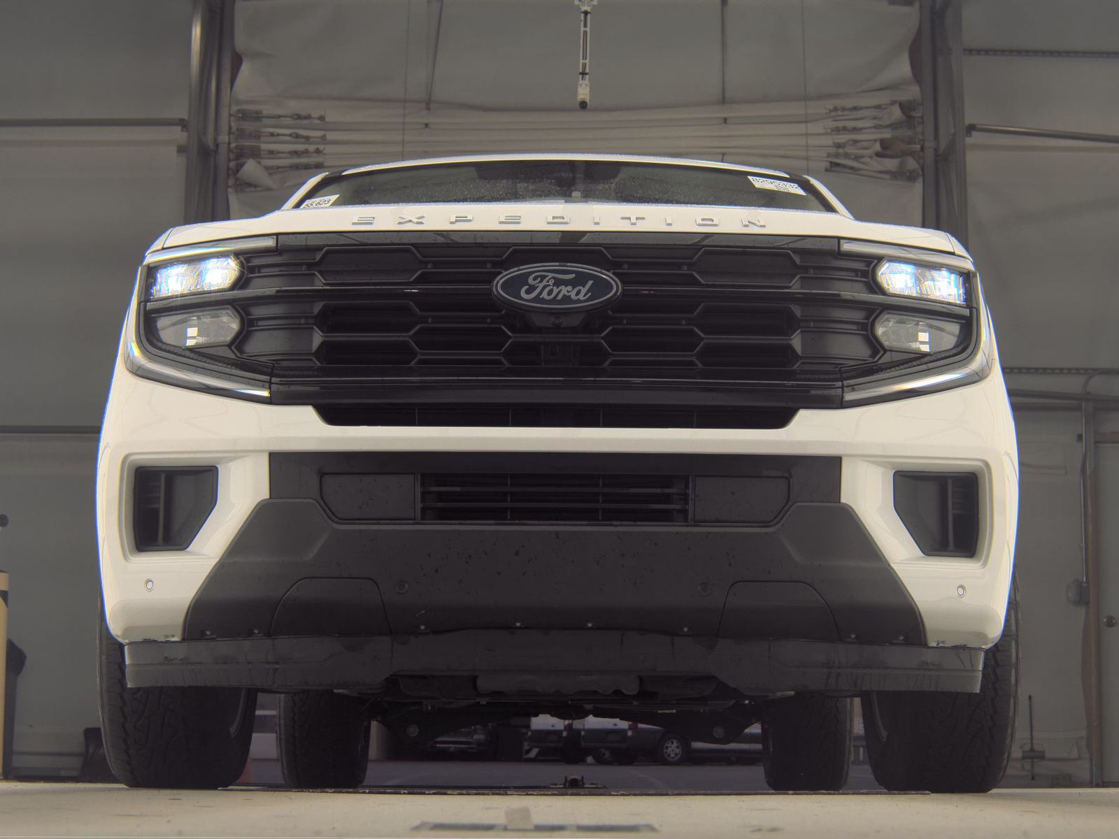 FORD EXPEDITION - 4