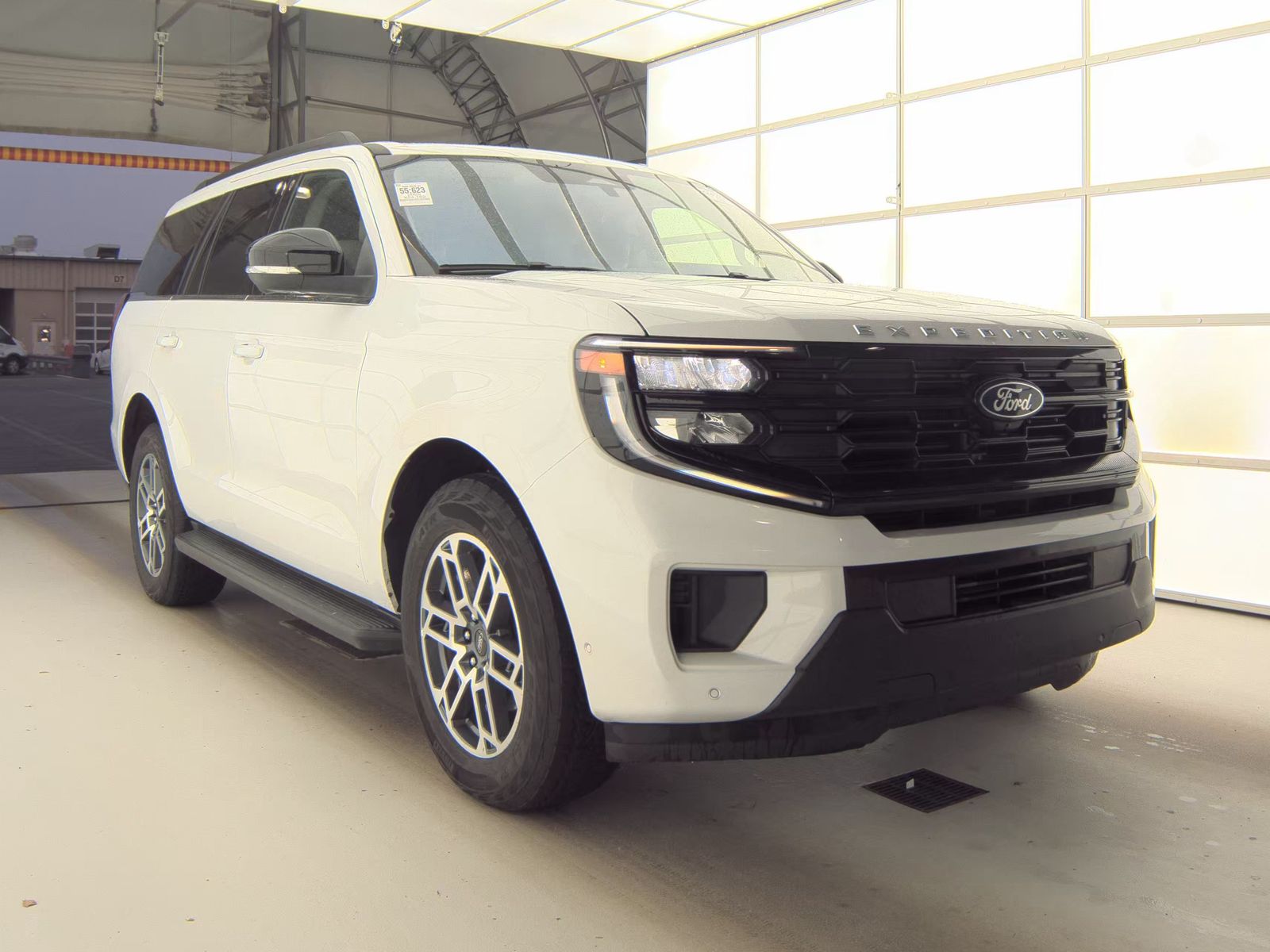 FORD EXPEDITION - 5