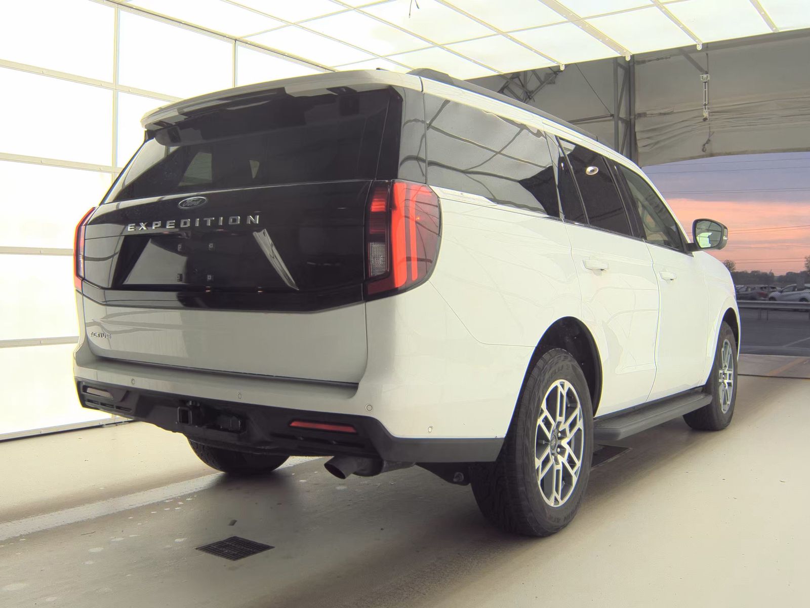 FORD EXPEDITION - 6