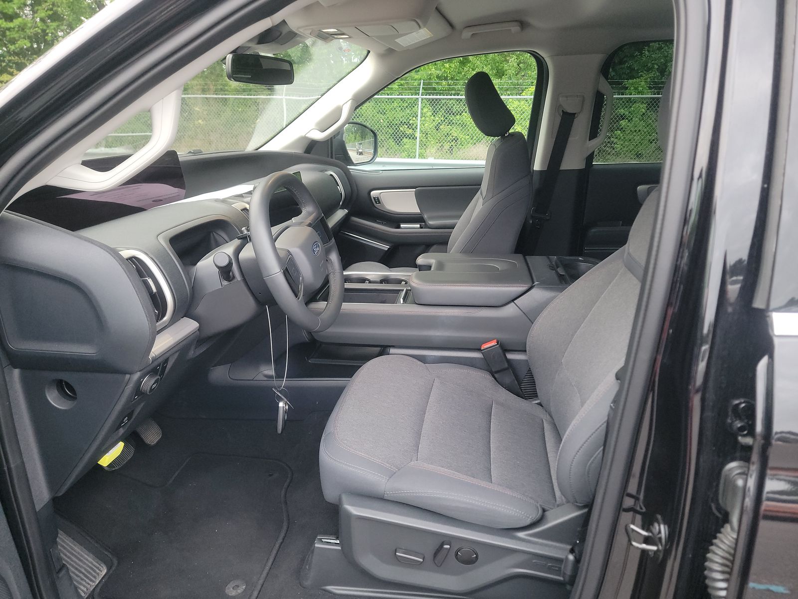 FORD EXPEDITION MAX - 8