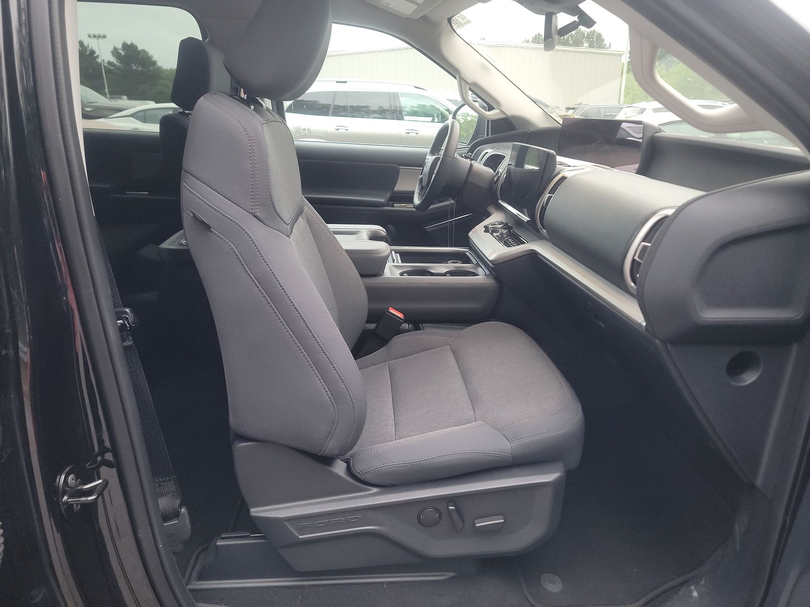FORD EXPEDITION MAX - 9