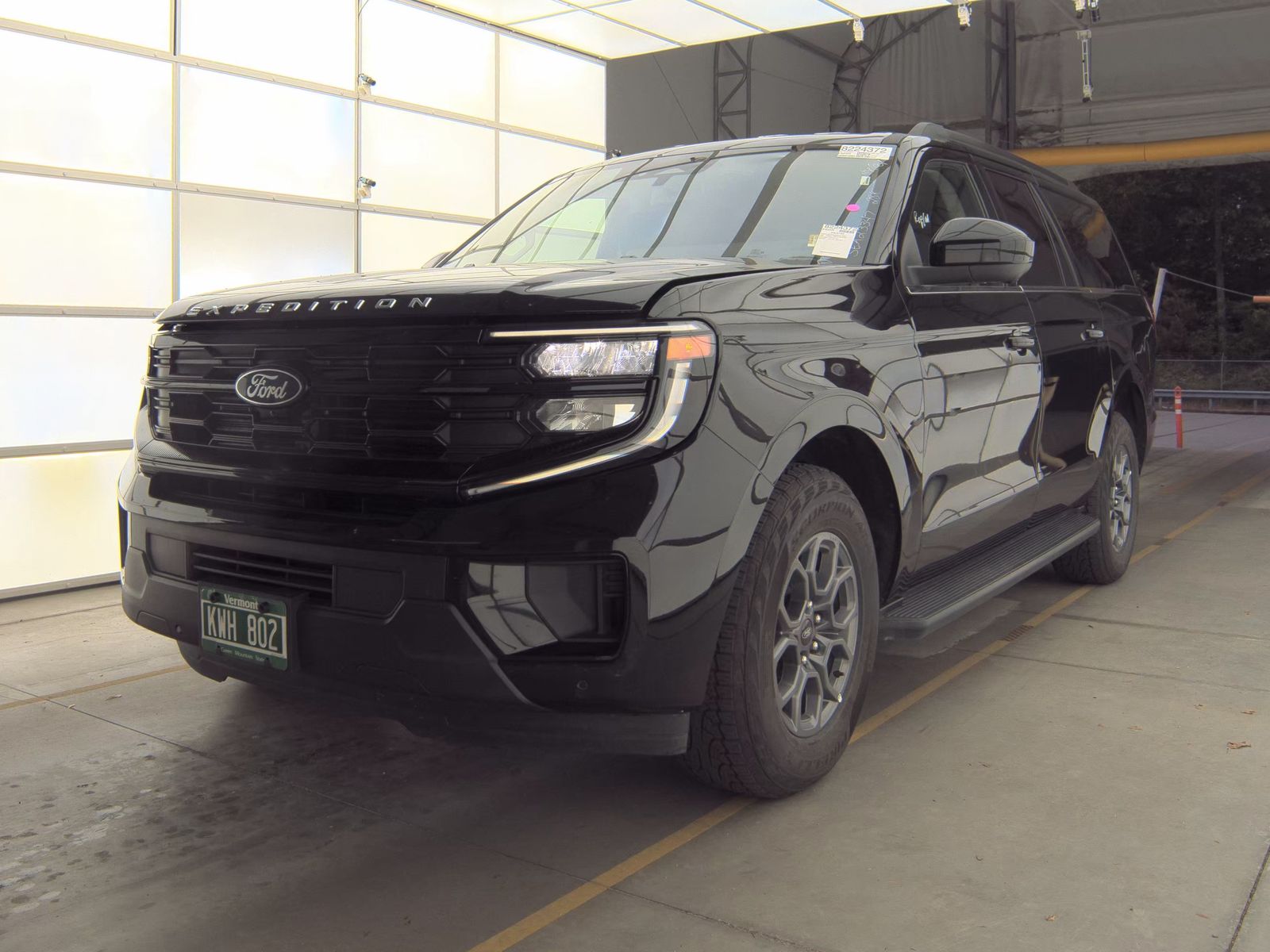FORD EXPEDITION MAX - 1
