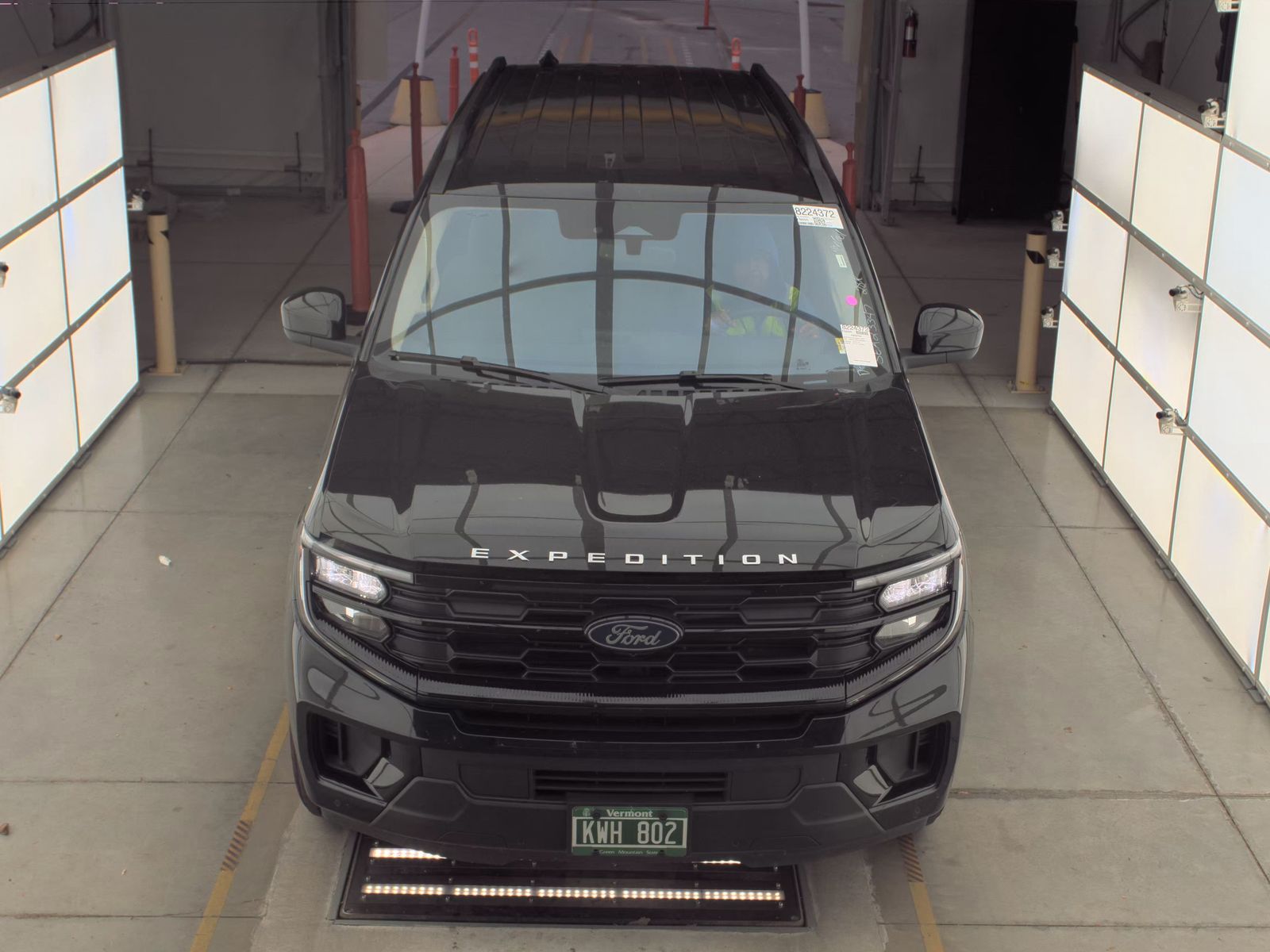 FORD EXPEDITION MAX - 3