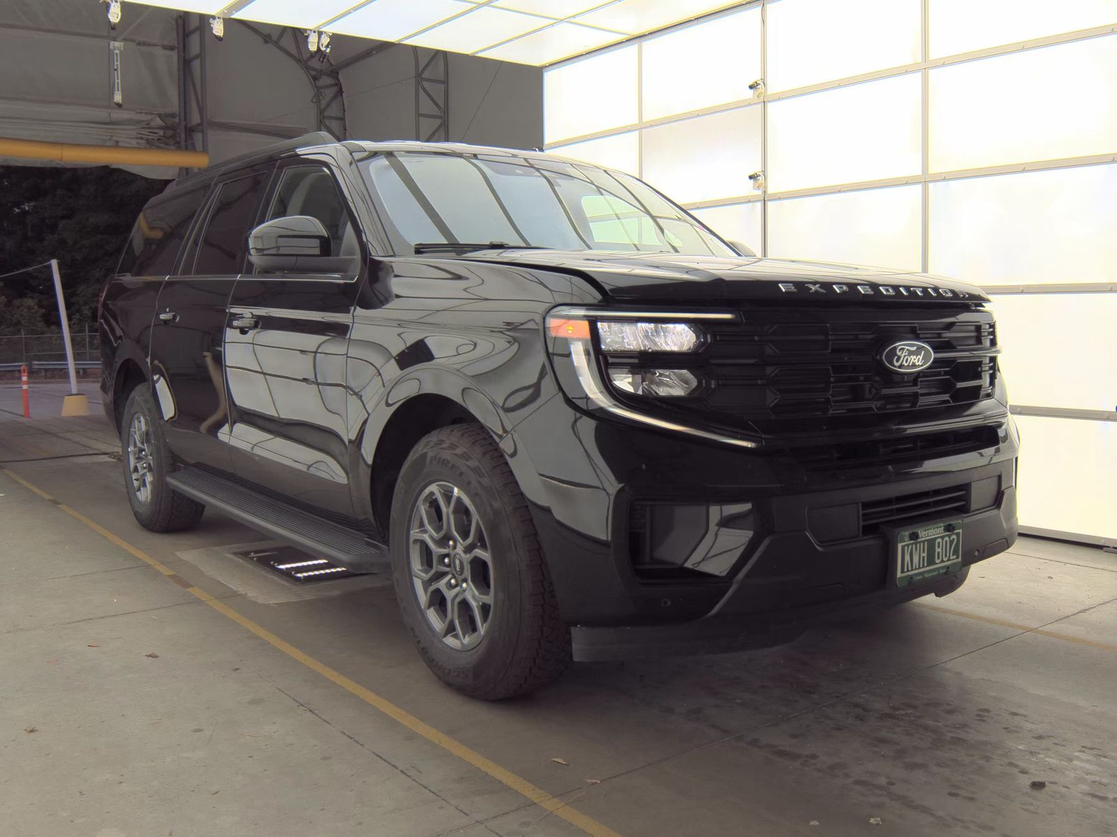FORD EXPEDITION MAX - 4