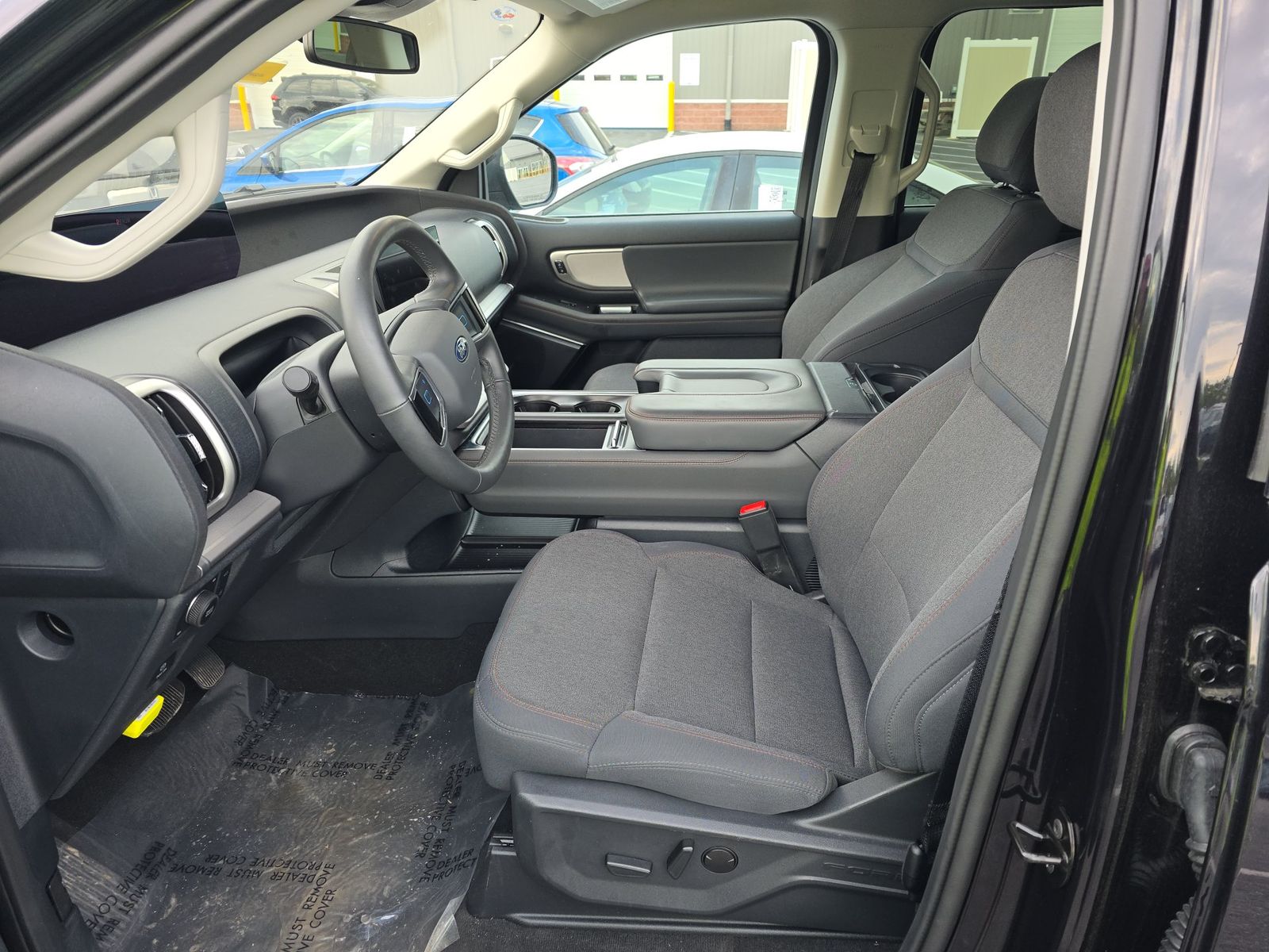 FORD EXPEDITION MAX - 8