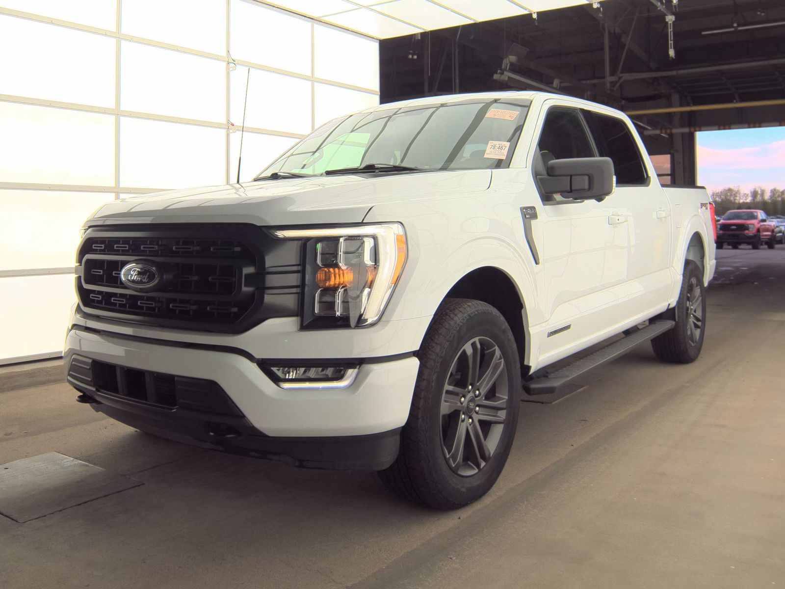FORD F-150 - 1