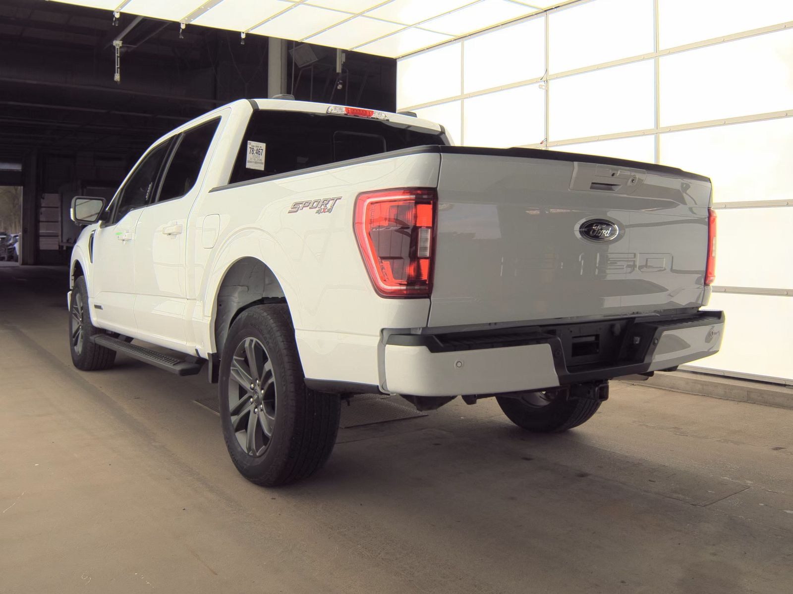 FORD F-150 - 9