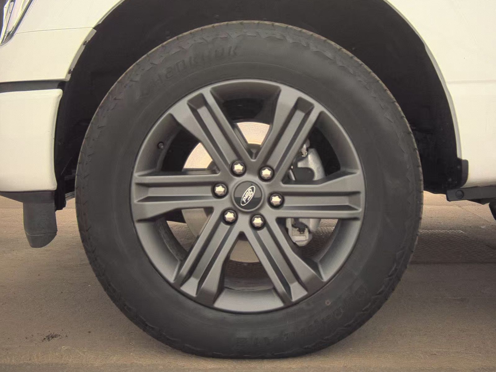 FORD F-150 - 10
