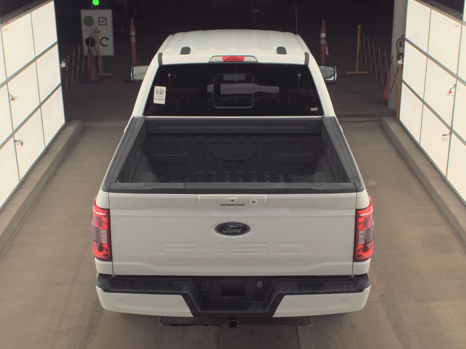 FORD F-150 - 7