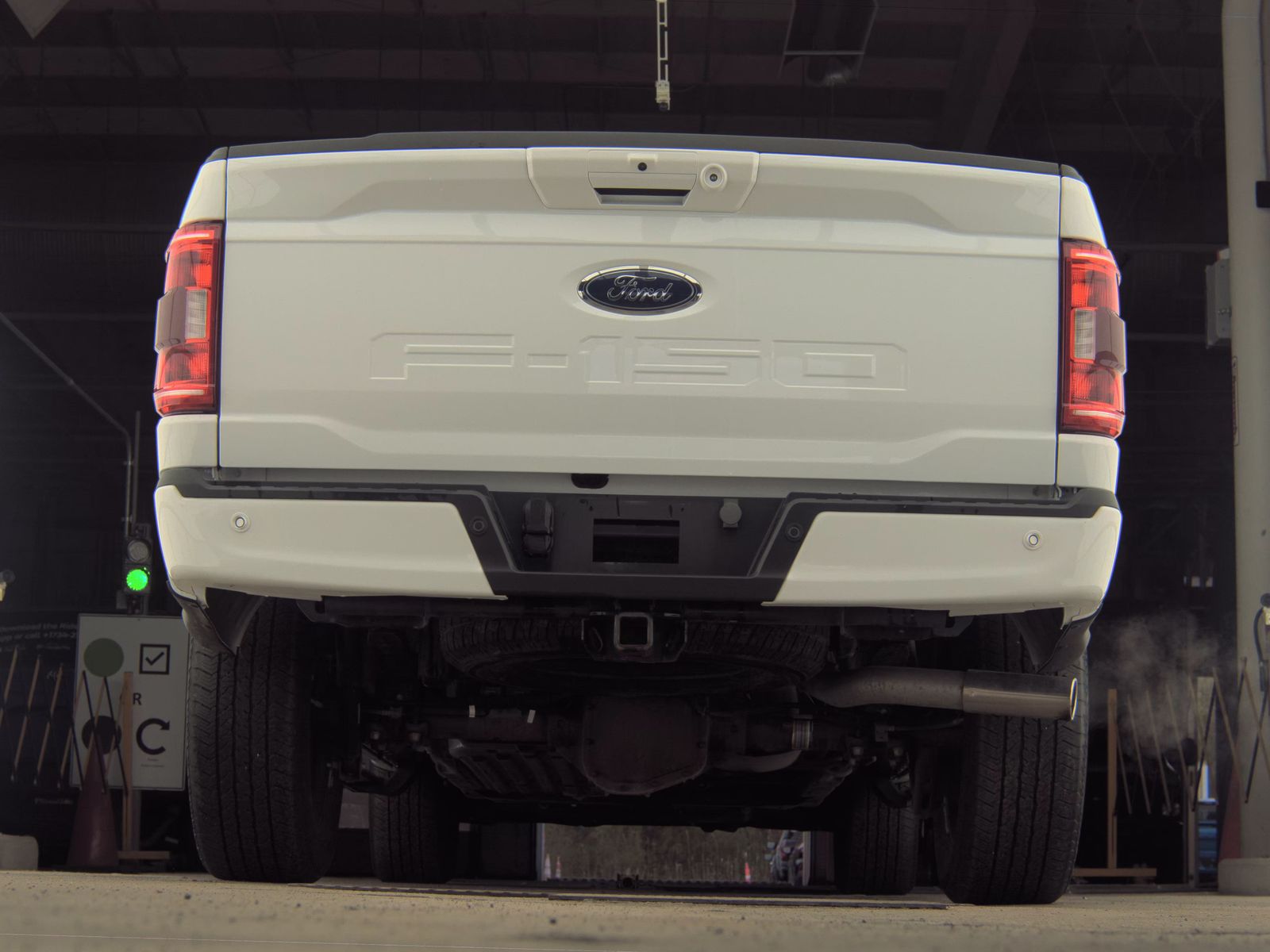 FORD F-150 - 8