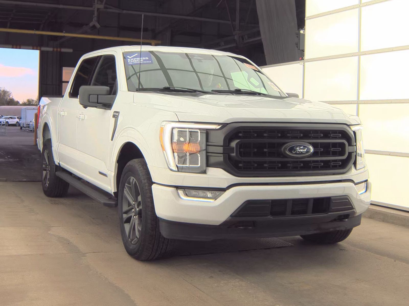 FORD F-150 - 5