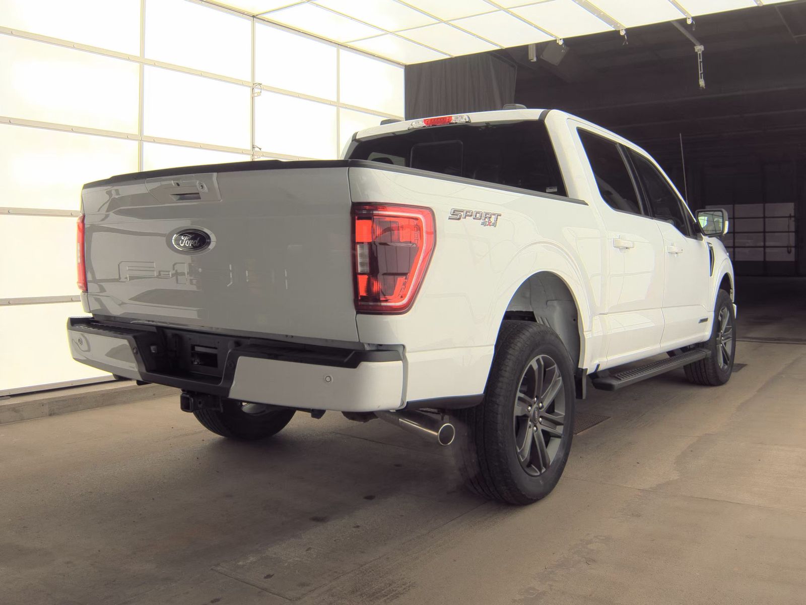 FORD F-150 - 6