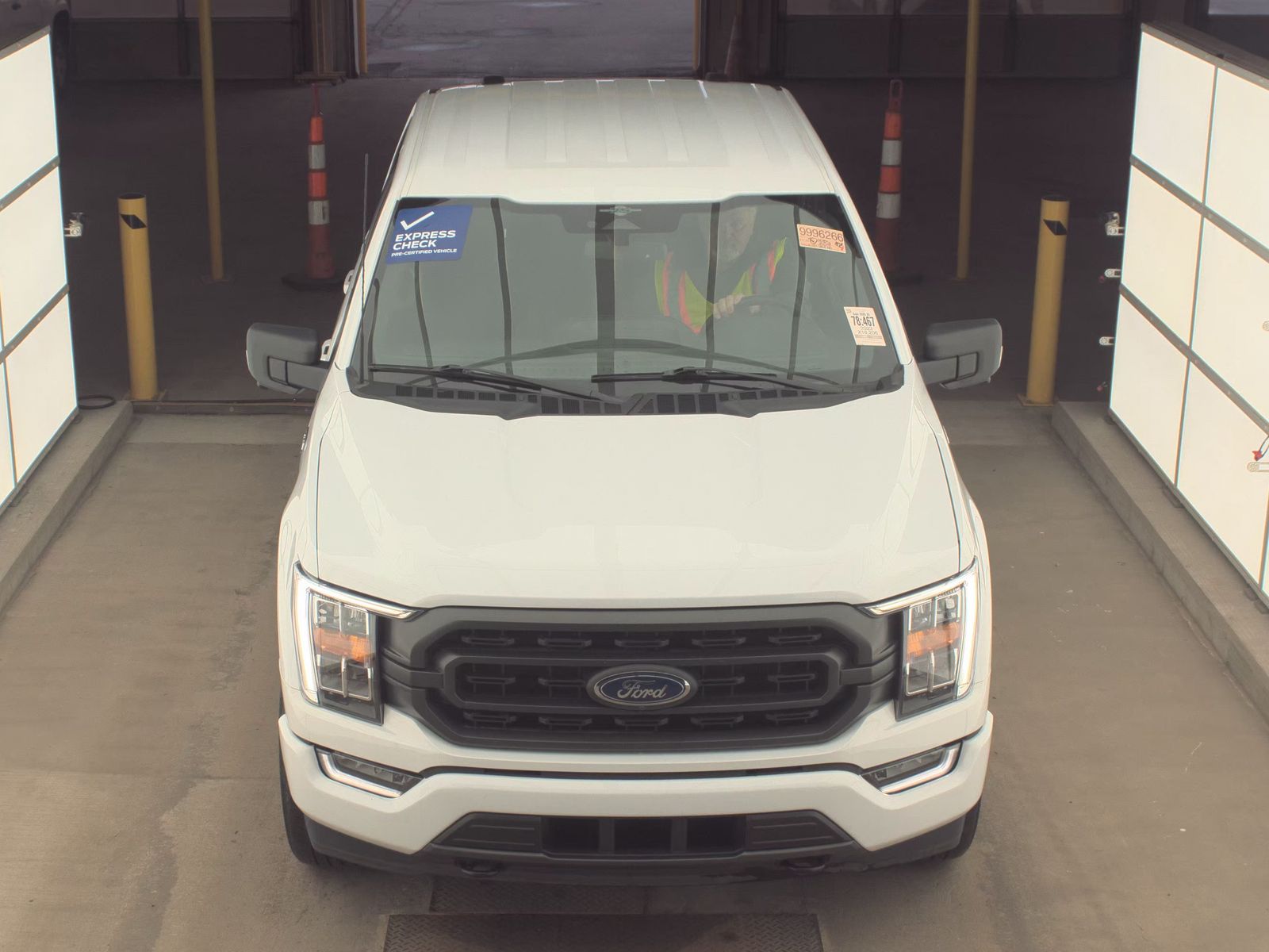 FORD F-150 - 3